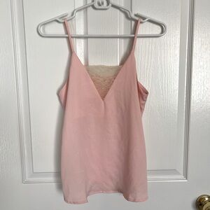 Francesca’s Women’s Tank